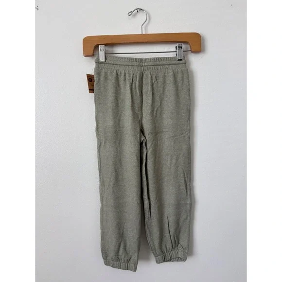 Easy Peasy Toddler Hacci Jogger – Olive – 5T – NWT - Picture 4 of 4